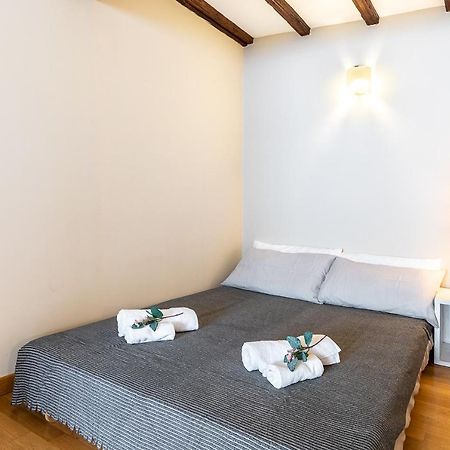 Mazzarri Suites - Centro Storico Turín Exterior foto